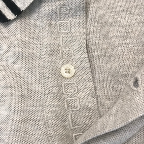 Polo jersey - Picture 4 of 4